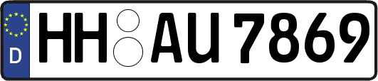 HH-AU7869