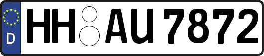 HH-AU7872