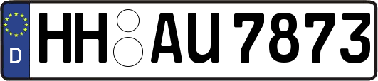 HH-AU7873