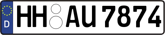 HH-AU7874