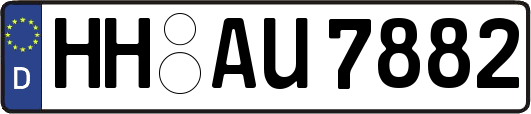 HH-AU7882