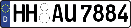 HH-AU7884