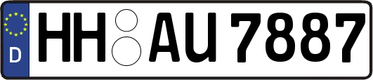 HH-AU7887