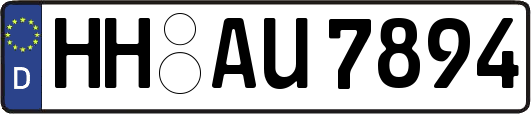 HH-AU7894