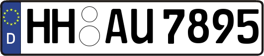 HH-AU7895