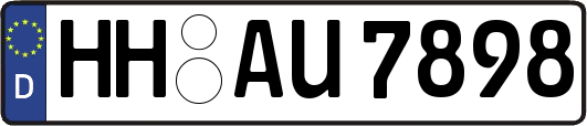 HH-AU7898