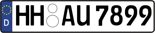 HH-AU7899