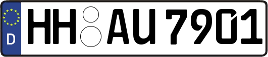 HH-AU7901