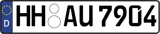 HH-AU7904