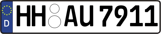 HH-AU7911