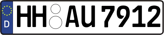 HH-AU7912