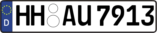 HH-AU7913