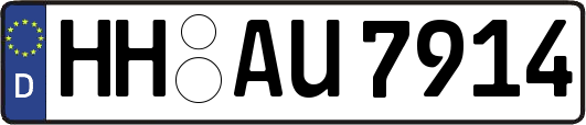 HH-AU7914