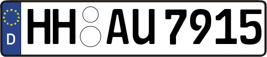HH-AU7915