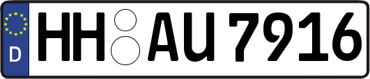 HH-AU7916