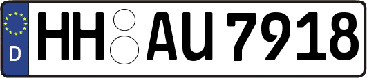 HH-AU7918