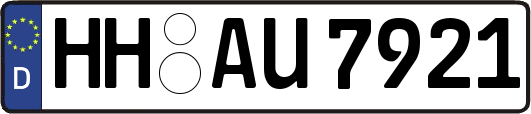 HH-AU7921
