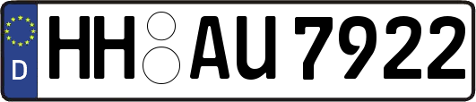 HH-AU7922