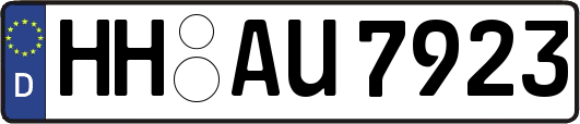 HH-AU7923