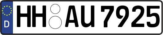 HH-AU7925