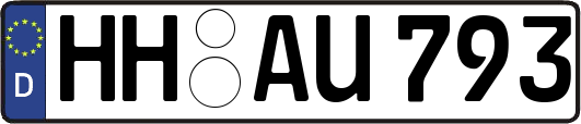 HH-AU793