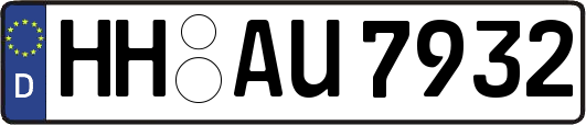 HH-AU7932