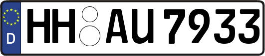 HH-AU7933