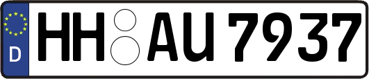 HH-AU7937