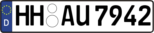 HH-AU7942