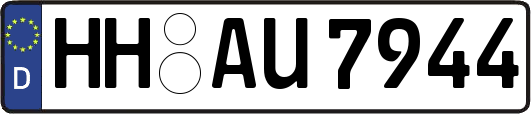 HH-AU7944