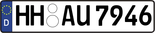 HH-AU7946