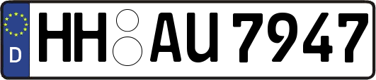 HH-AU7947