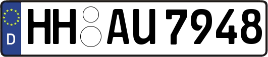 HH-AU7948