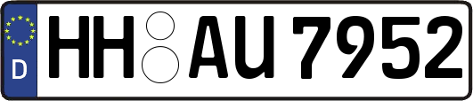 HH-AU7952