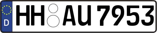 HH-AU7953