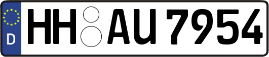 HH-AU7954