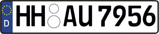 HH-AU7956