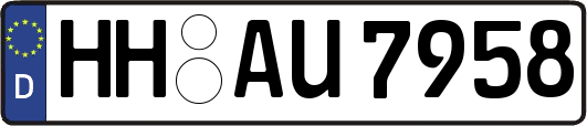 HH-AU7958