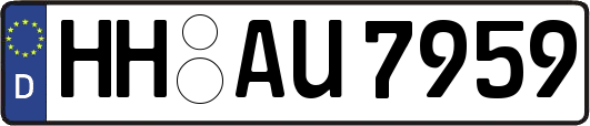 HH-AU7959