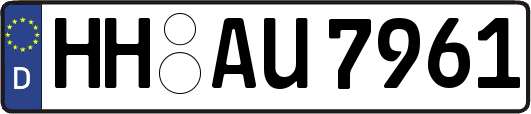 HH-AU7961