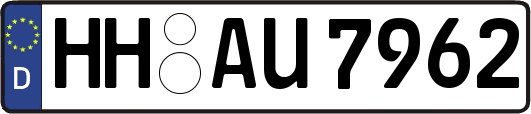 HH-AU7962