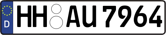 HH-AU7964