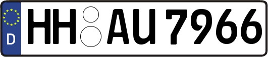HH-AU7966