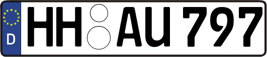 HH-AU797