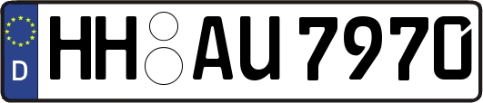 HH-AU7970