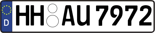 HH-AU7972