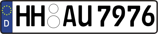 HH-AU7976