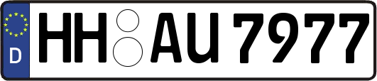 HH-AU7977