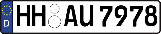 HH-AU7978