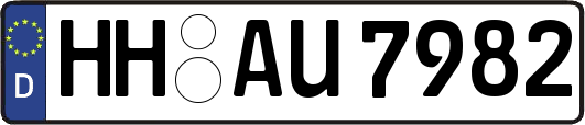 HH-AU7982